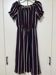 INGNI⭐︎ワンピース【超美品】