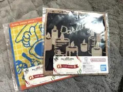 ミセス 一番くじ G賞 ジャガードタオル 2点セット