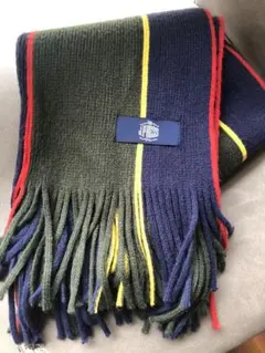 カシミヤ マフラー