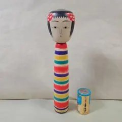 2025年最新】こけしの人気アイテム - メルカリ