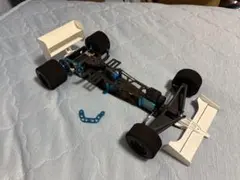 スポンジタイヤ用　タイヤカッター、タミヤF1、f103 用アダプター付き スポンジタイヤ用 タイヤカッター、タミヤF1、f103 用アダプター