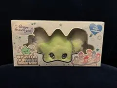 nct wish ウィチュ