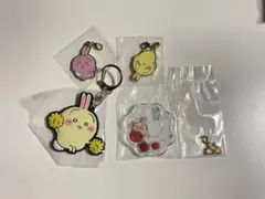 新品未使用　ちいかわ　うさぎ　まとめ売り