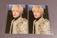 ENHYPEN ジェイク JAKE DARKBLOOD Weverse トレカ