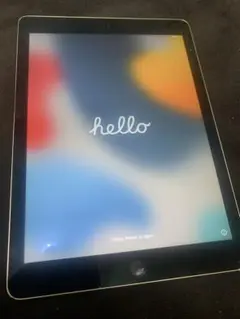 最終値下げ！iPad Air2 64GB Wi-Fiモデル　本体