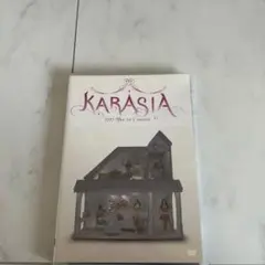 KARA/1ST JAPAN TOUR 2012 KARASIA〈初回限定盤・…
