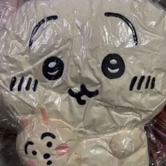ちいかわ うさぎ クッション