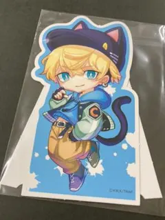 東リベ 千冬  ナンジャ ポップ pop