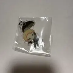 スパイファミリー　アクリルチャーム　ロイド