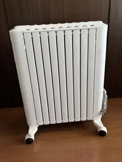 2026年最新】デロンギ オイルヒーター 13畳の人気アイテム - メルカリ