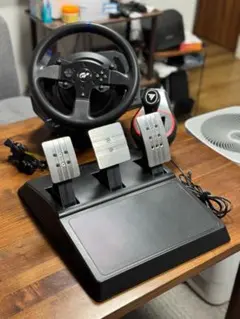 2026年最新】thrustmaster t300rs gt editionの人気アイテム - メルカリ