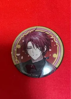 刀剣乱舞 後家兼光 缶バッジ 刀剣乱舞store 祝装 - メルカリ