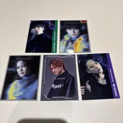 TheRAMPAGE フォトカード