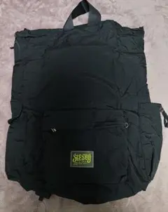 受注生産　セカオワ　カンゴール　コラボ　リュック　SEKAI NO OWARI SEKAI NO OWARI BREMEN×KANGOL コラボリュック｜Yahoo!フリマ