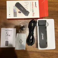 未開封 CarlinKit Aibox 6225カーリンキット - メルカリ