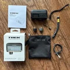 TREK CarBack Radar+Bleder サドルバッグ1L+マウント - メルカリ