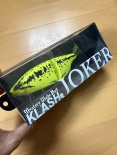 【未使用】DRT Klash Joker ショックレモン 未使用】DRT Klash Joker ショックレモン DRT クラッシュ
