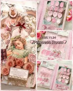 ♥︎おすそ分けファイル&素材set♥︎