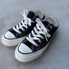 converse ct70 ブラック 23.5 韓国のサムネイル