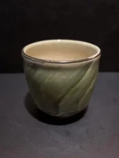 陶器 湯呑み 抹茶碗 【まとめ買いで送料分お値引】のサムネイル