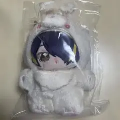 あんスタ 一緒に暮らすぬいぐるみ いつぬい 遊木真 - メルカリ
