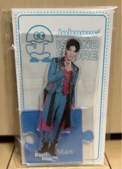 SnowMan アクスタ ラウール 第3弾