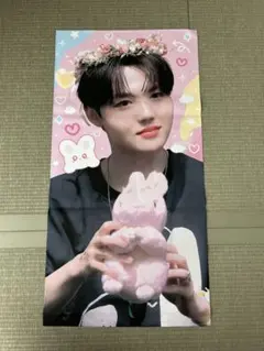 2025年最新】treasure ドヨン スローガンの人気アイテム - メルカリ