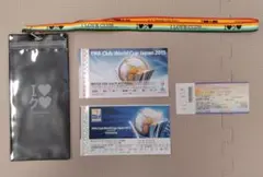 2025年最新】トヨタカップ 半券の人気アイテム - メルカリ