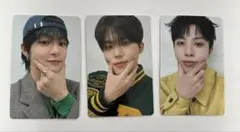 2026年最新】パクジフン トレカの人気アイテム - メルカリ