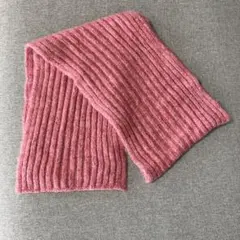 ネックウォーマー マフラー