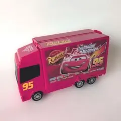 カーズ⭐︎マックィーン　ピンク　ラスティーズ　新品 楽天市場】MATTEL Disney-PIXAR CARS カーズ LIGHTNING McQUEEN