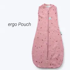 a2724▶エルゴポーチ　ergo Pouch　スワドル　ピンク