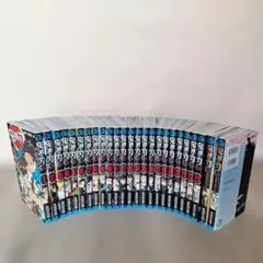 鬼滅の刃　全23巻セット+鬼殺隊見聞録2巻