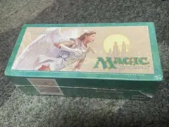 mtg マジックザギャザリング ビジョンズ ポルトガル語 未開封 box