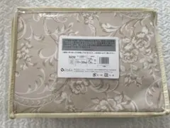 【新品】シャルレ　あったか掛け布団カバー　セミダブル