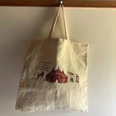 オールドマンズテーラー グッドオールデイズクロスステッチバッグ