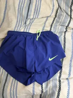 Nike プロエリート 2017 ランニングパンツ　サイズM