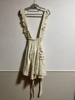 hanana サス付きスカート 90 ハンドメイド anneshirley - メルカリ