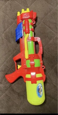 USJ 水鉄砲 ウォーターシューター　トイガン