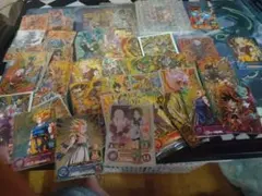 2026年最新】ドラゴンボールヒーローズ 引退の人気アイテム - メルカリ