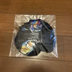 宇宙柄 フリーサイズ アパレル