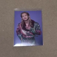 BUDDiiS MORRIE トレカ