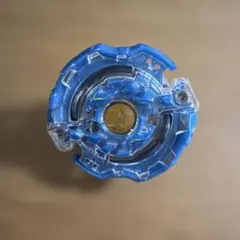 ベイブレード ブルー×イエロー 本体