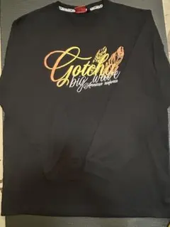 GotChaロンT-XXL