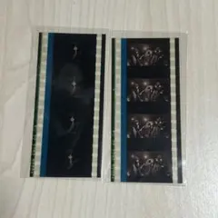 ヒプマイ 映画 特典 ヒプムビ コマフィルム 四十物十四 一二三 幻太郎