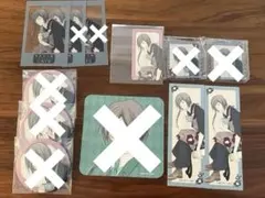 夏目友人帳 コラボカフェ 的場静司 - メルカリ