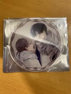 ディアプラス・コミックス　ウィンターフェア2025×Gratte あめきり先生