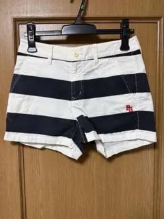 パーリーゲイツ PEARLY GATES ショートパンツ 0サイズのサムネイル
