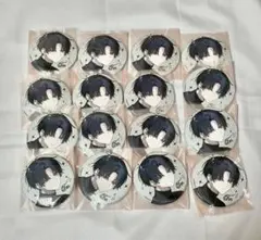 和泉一織 アイナナ IDOLiSH7 expo エキスポ 缶バッジ15点 - メルカリ