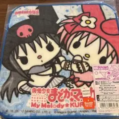銀魂×サンリオコラボ✧リトルツインスターズ✧キキララ✧相良刺繍